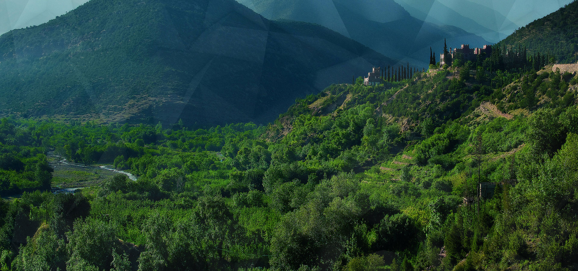 Asni & Ouirgane Valley Day Trip