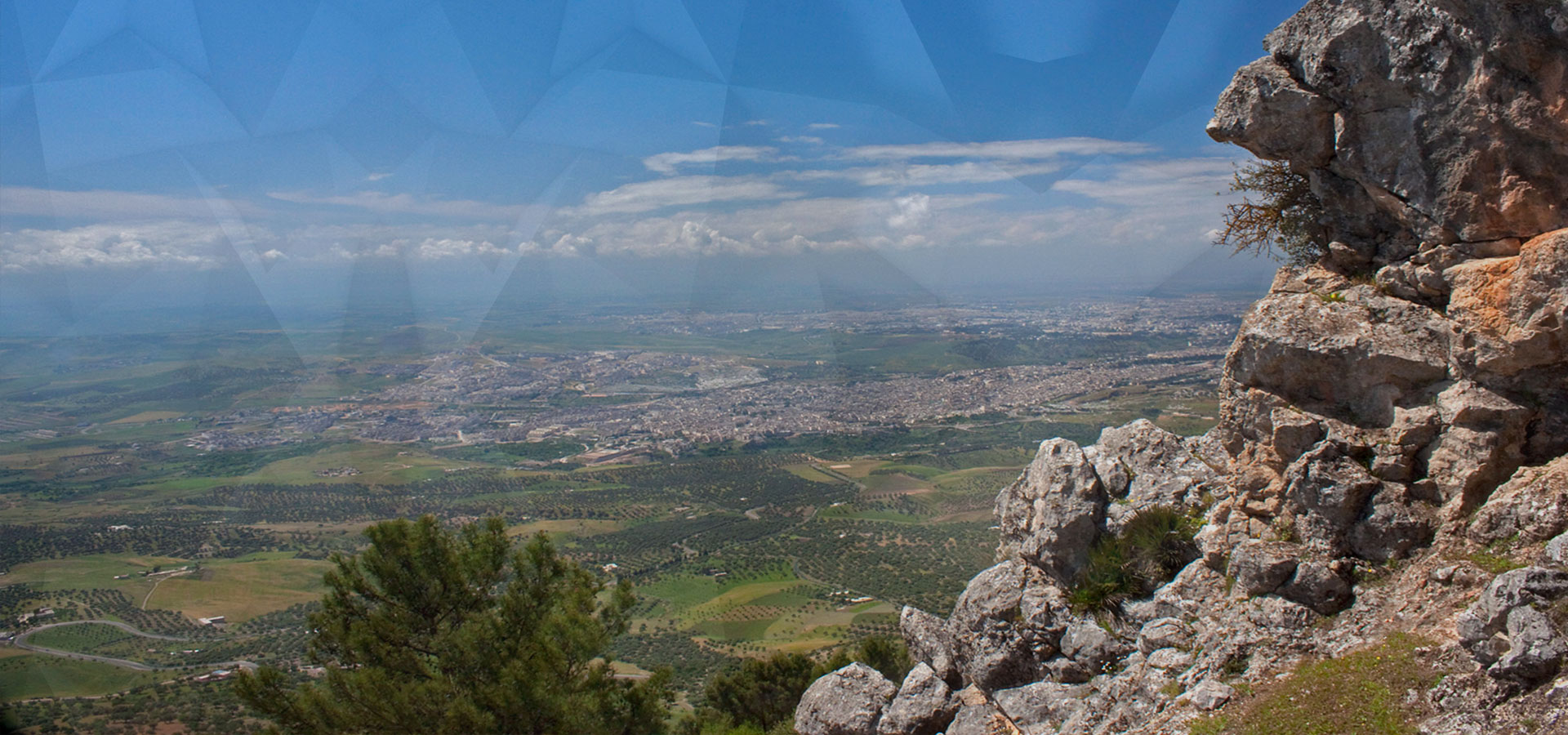 Mount Zalagh Sunset Excursion from Fes