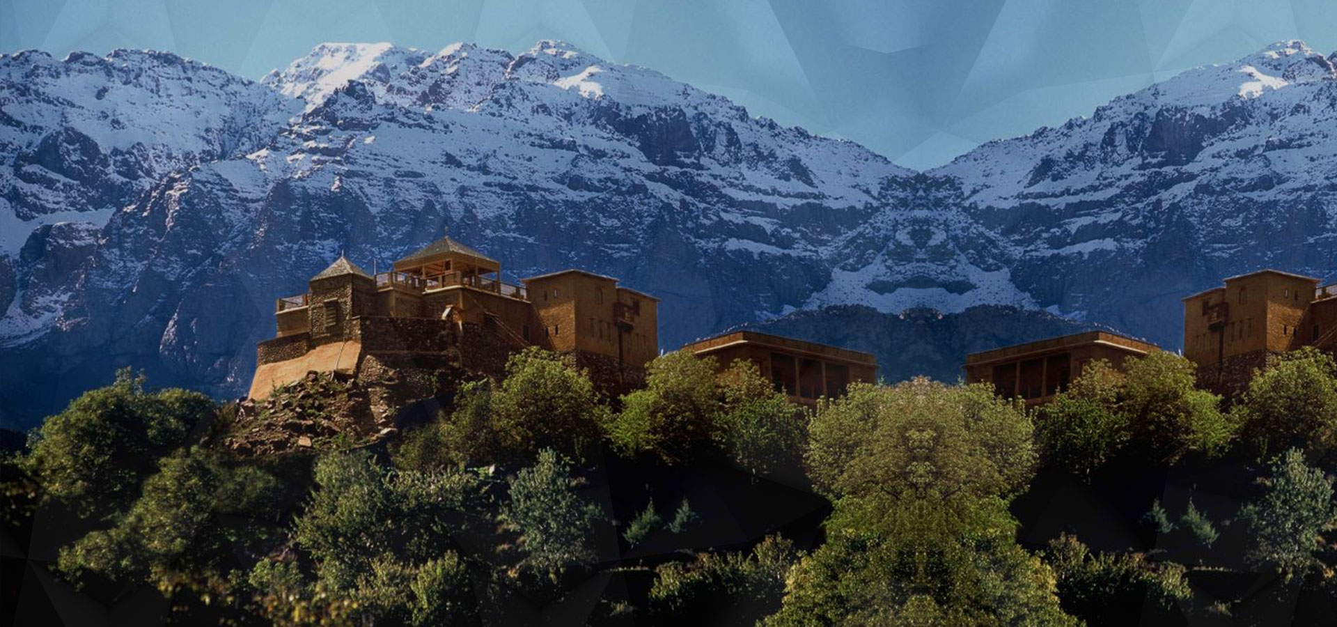 Imlil & Atlas Mountains Day Trip
