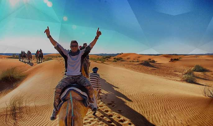 desert day tours morocco