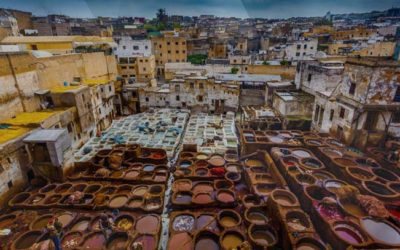 Best things to do and see in Fes