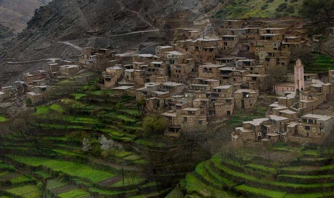 desert day tours morocco