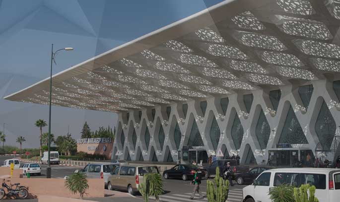 marrakech-airport