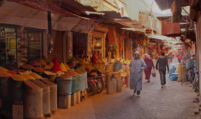 marrakech-souck
