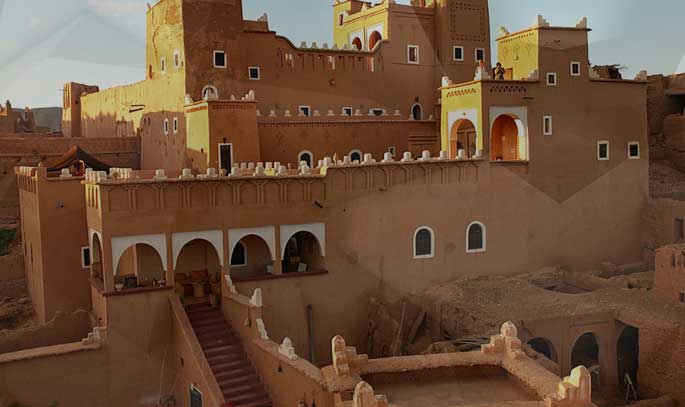 ouarzazate