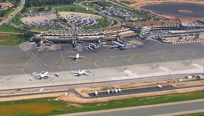 casablanca-airport