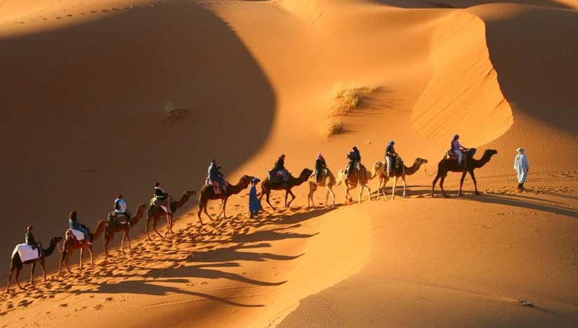 desert-morocco