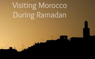 Travel to Morocco During Ramadan