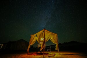 Best things to do in Merzouga desert