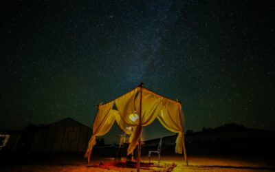 Best things to do in Merzouga desert