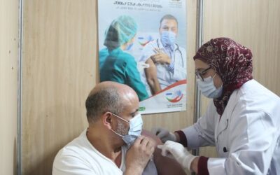 Can I Travel to Morocco once vaccinated?