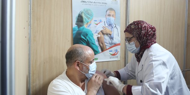 Can I Travel to Morocco once vaccinated?