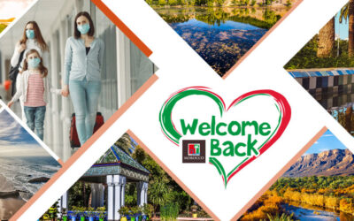 Traveling to Morocco Is Open From 15th June 2021