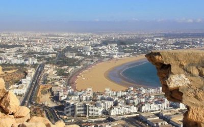 Explore the Exquisite Charm of Agadir: A Traveler’s Guide to the Best Experiences