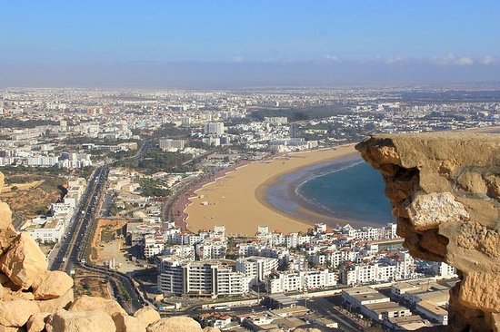 Explore the Exquisite Charm of Agadir: A Traveler’s Guide to the Best Experiences