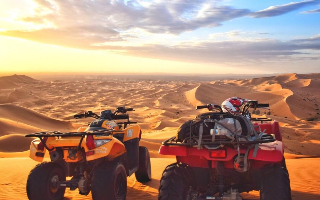 The Ultimate Guide to Visiting the Sahara Desert in Morocco (2026/2027)