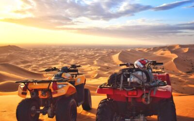 The Ultimate Guide to Visiting the Sahara Desert in Morocco (2026/2027)